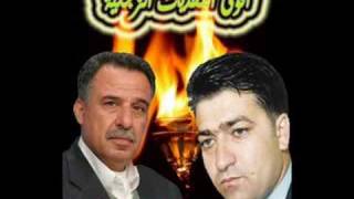 موسى حافظ ونعمان الجلماوي - حرب الزجل ج1