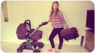 BEST BABY STROLLER!