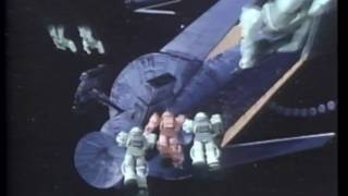 MOBILE SUIT Gundam　ガンプラCM