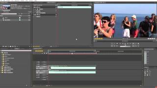 Как замедлить или ускорить видео и аудио в Adobe Premiere Pro / Адоб Премьер Про