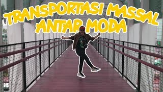 VLOG HARHUBNAS 2019 | WOW!!! INI BENERAN JAKARTA?