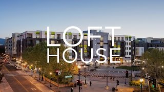 Loft House