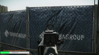 Escape from Tarkov / Побег из Таркова. 18+ Выполняем квесты!!! (лутаемся, выживаем, стреляем)