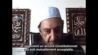 Roum et Sainte Sophie à Constantinople - Sheikh Imran Hosein