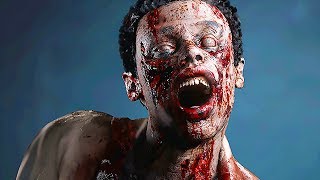 The Walking Dead Official Story Trailer #3 (Open-World Zombie Game 2018)