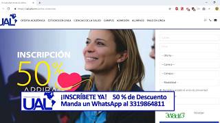 Universidad América Latina – Estudia en línea