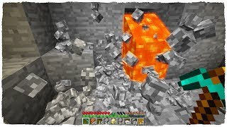 MINECRAFT - ¡MOD DE FÍSICAS REALISTAS QUE NUNCA HABÍAS VISTO ANTES!