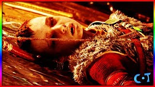 God of War - Full Death Montage (18+)