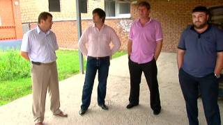 Ловзар Мовлди и Тамилы 10.06.2011 (1)