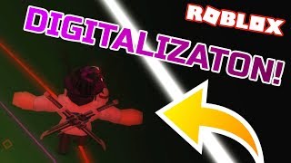 COMPLETING DIGITALIZATION!!! | Flood Escape 2 on Roblox #34