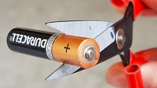 8 BATTERY LIFE HACKS