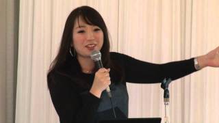 HER2陽性乳がん体験者の体験談　鈴木 美穂
