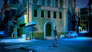 Moebius trailer
