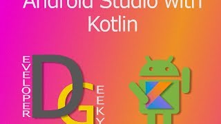 How to Setup Kotlin Plugin with Android Studio