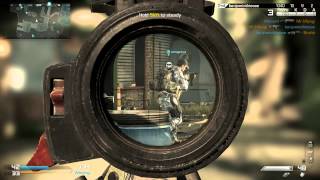COD Ghosts on Alienware X51 R2