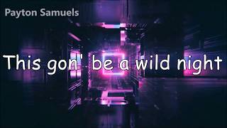 Juicy J ft. Wiz Khalifa & Lil Peep - Got Em Like (Lyrics)