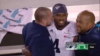 Georgia Southern Football 2018: The Camellia Bowl