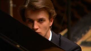 Sergei Rachmaninoff. Piano Concerto No. 2 in C minor, op. 18