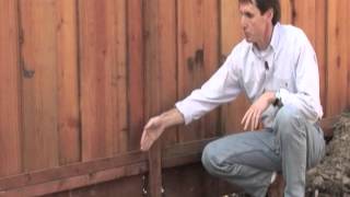 How to Build a Good Neighbor Fence