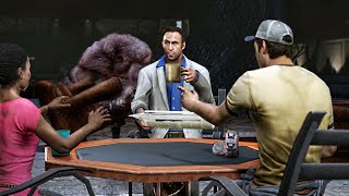 Left 4 Dead 2 Expert Hard Eight Mutation Hard Rain