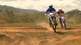 Rally Dakar Colombia