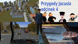 OMSI 2 - Przygody Jacusia odc.4