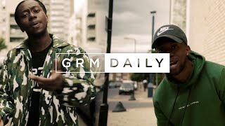 J-Unity - Gone Clear [Music Video] | GRM Daily