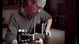 Mike Oldfield medley