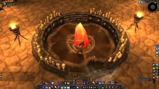 Hand of Iruxos WoW Classic Quest