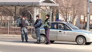 Kırım Tatarları Rusya'ya bağlanmak istemiyor