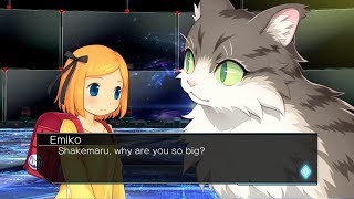 Blade Strangers - Emiko's story