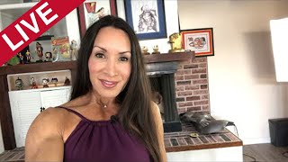 LIVE: Ready on Set with Denise Masino
