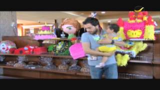 مسلسل صبايا 5 - الحلقه 26 | #صبايا #روتانا_خليجية #مسلسلات