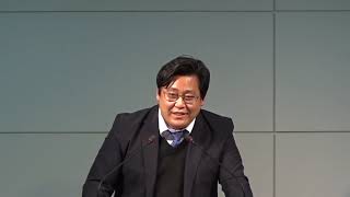 [마가복음 10:17-22] " 구원과 구원받은 자의 삶을 살기 위한 신앙인식 ", 한길교회 - 박동근 목사(2018.10.28 주일 오후예배)