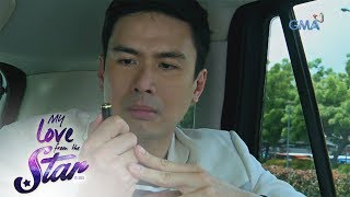 My Love From The Star: Ebidensyang magdidiin kay Jackson