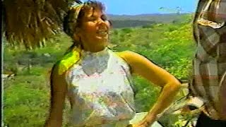 Ron Barceló - Somos un Pueblo que Canta - Le Dijo el Sapo a la Sapa