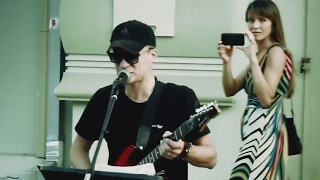 Alekseev - Пьяное Солнце кавер - Vegas Band / "Drunken Sun" Song - Vegas Band, Odessa