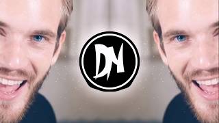 PewDiePie - Congratulations (Jay Daniels Remix)