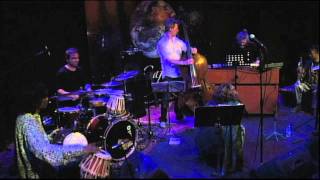 Nicolas Genest & Hati / Sur les bords du Gange @ Satellit café Roanne