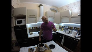 ГОВЯЖЬИ РЕБРА в АФГАНСКОМ КАЗАНЕ