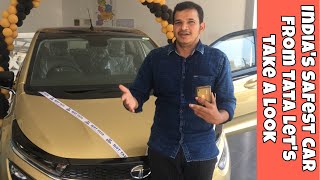 Tata Altroz 2019 First Drive Review in Tamil | Price in India, Features, Engines & More | Auto Zuto