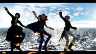 MMD Yugioh I LIKE IT