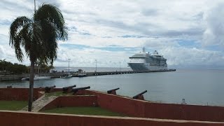 Jewel of the Seas Cruise Vacation - November 2014