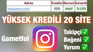 INSTAGRAM Şifresiz Takipçi Kasma Siteleri