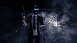 | PayDay 2 | F2P Dodge Build | Death Wish