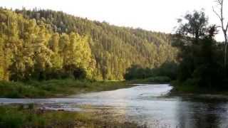Башкирская кругосветка