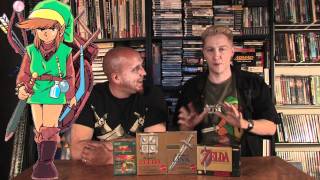 ZELDA 25TH ANNIVERSARY SPECIAL - Happy Console Gamer