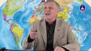 Валерий Пякин - КОБ аналитика 24 сентября 2018 г