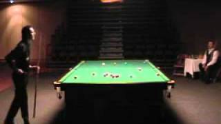 Adel omar Vs Chris Small 2005