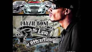 Layzie Bone ft. Pretty Ricky - Pac Man Ya Body